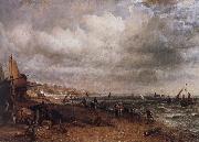 John Constable, Unknown work